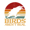 Birds Arent Real