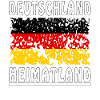 DEUTSCHLAND HEIMATLAND