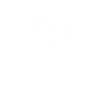 Skull smoke single line
