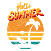 hello summer 1