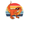 Unclesaurus Rex Uncle Dinosaur T-Rex