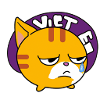 What's wrong with this cat?