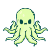 Kawaii Cthulhu