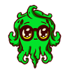 Kawaii Cthulhu