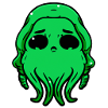 Kawaii Cthulhu