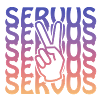 servus peace