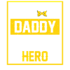 Husband Papa Electrician Hero