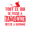 Feria de Bayonne