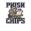 Phish and Chips - decryption
