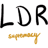 LDR supremacy