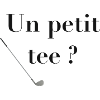 TEE golf : un petit tee ?