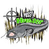 Catfish hunter