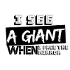 I see a Giant