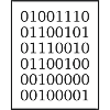 Nerd? In binary language