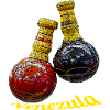 Venezuela maracas