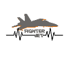 Lifeline fighter aircraft