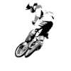 bmx racing