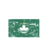 Drapeau de Macao