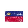 Liechtenstein Flag Slogan