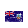 Dicton du drapeau de Montserrat
