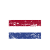 Drapeau des Pays-Bas