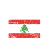 Drapeau du Liban
