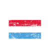 Luxembourg Flag Saying
