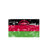 Drapeau du Malawi