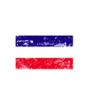 Los Altos Flag Saying