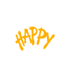 Happy