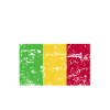 Mali Flag Slogan