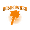 Fier propriétaire propriétaire