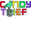 Sweet Candy Candy Dessert Statement