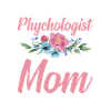 Psychologist And Mom Mother