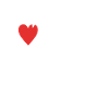 J’aime Lübeck Liebe