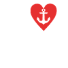 J’aime Lübeck Liebe