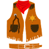 Cowboy Costume