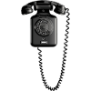 Mobile no thanks
