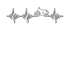 Motorcycle Heartbeat