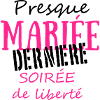 Presque Mariée