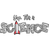 Yup. This is Science.