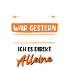 Einmal mit Profis war gestern
