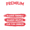 Premium collègue meilleur collègue