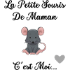 La petite souris de maman