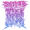 purple shinra
