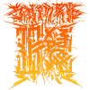 Shinra orange