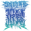 Shinra blue