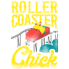 Roller Coaster Girl Chicken