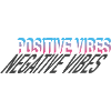 Positive vibes