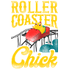 Roller Coaster Girl Chicken
